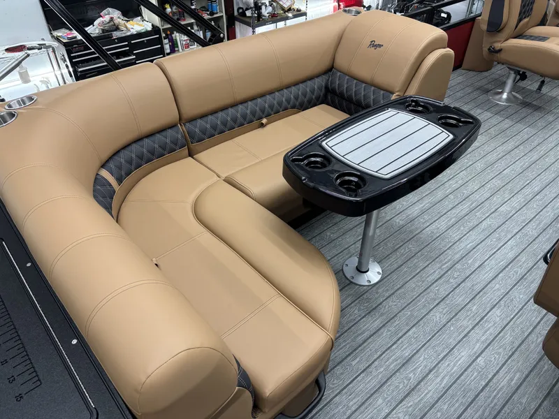 Slide: The Image of Ranger RP220 FISHCRUISE 2026 - 18