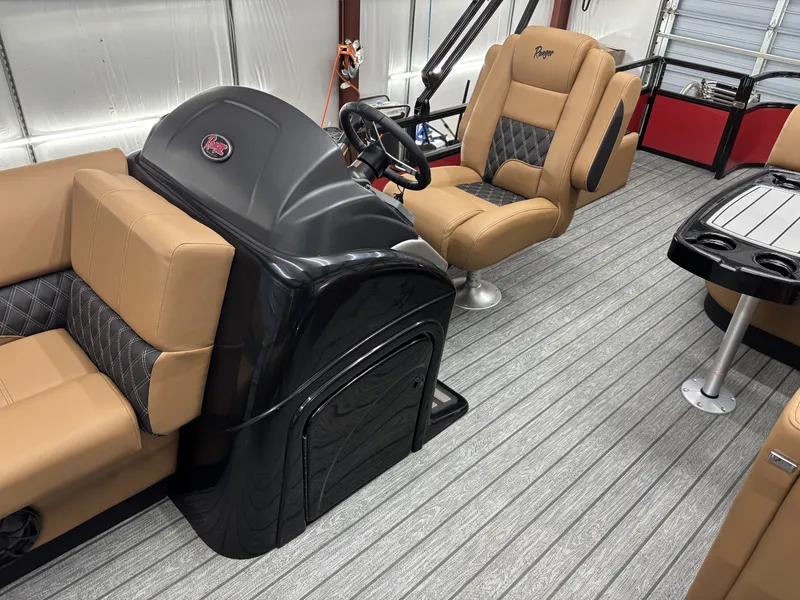 Slide: The Image of Ranger RP220 FISHCRUISE 2026 - 19