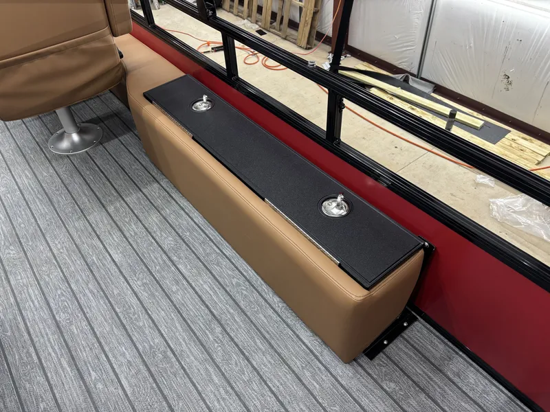 Slide: The Image of Ranger RP220 FISHCRUISE 2026 - 6