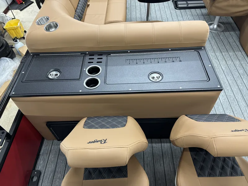 Slide: The Image of Ranger RP220 FISHCRUISE 2026 - 7