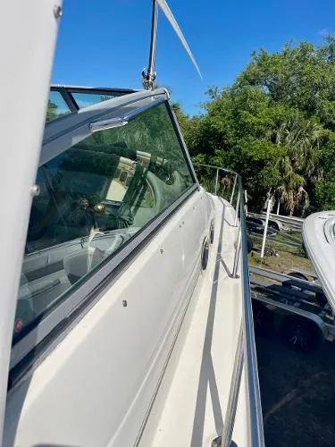 Slide: The Image of Sea Ray 310 Sundancer 2001 - 7