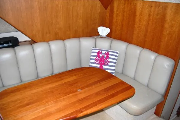 Slide: The Image of Silverton 372 Motor Yacht 1998 - 3