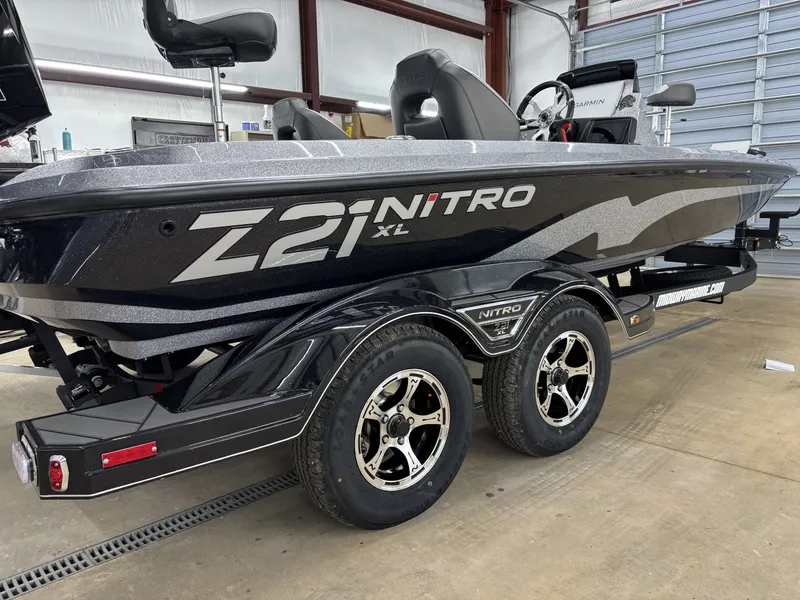 Slide: The Image of Nitro Z Series Z21 XL Pro 2026 - 12