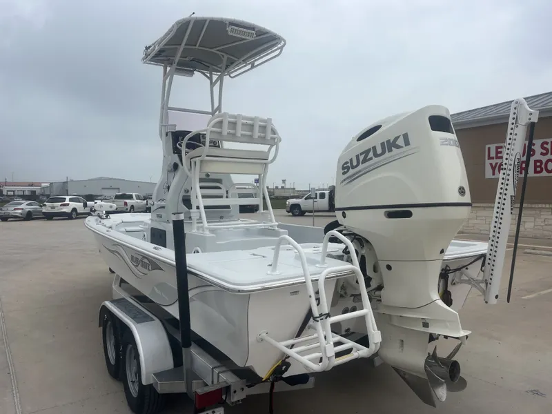 Slide: The Image of Blue Wave 2200 STL 2019 - 10