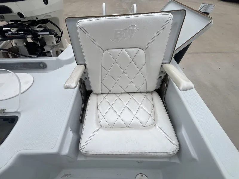 Slide: The Image of Blue Wave 2200 STL 2019 - 25