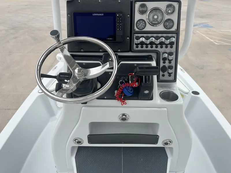 Slide: The Image of Blue Wave 2200 STL 2019 - 30