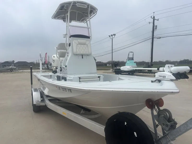 Slide: The Image of Blue Wave 2200 STL 2019 - 6