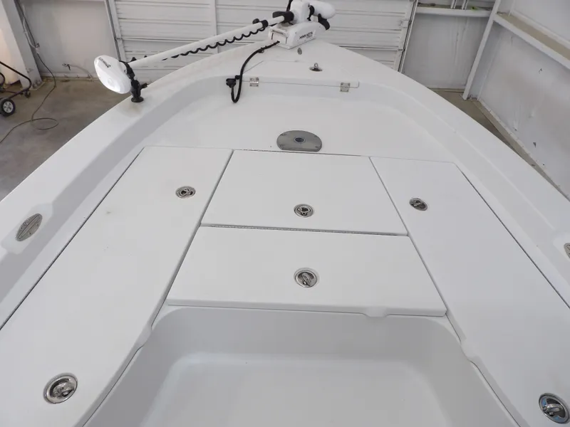 Slide: The Image of Ranger 2200 Ranger 2007 - 10