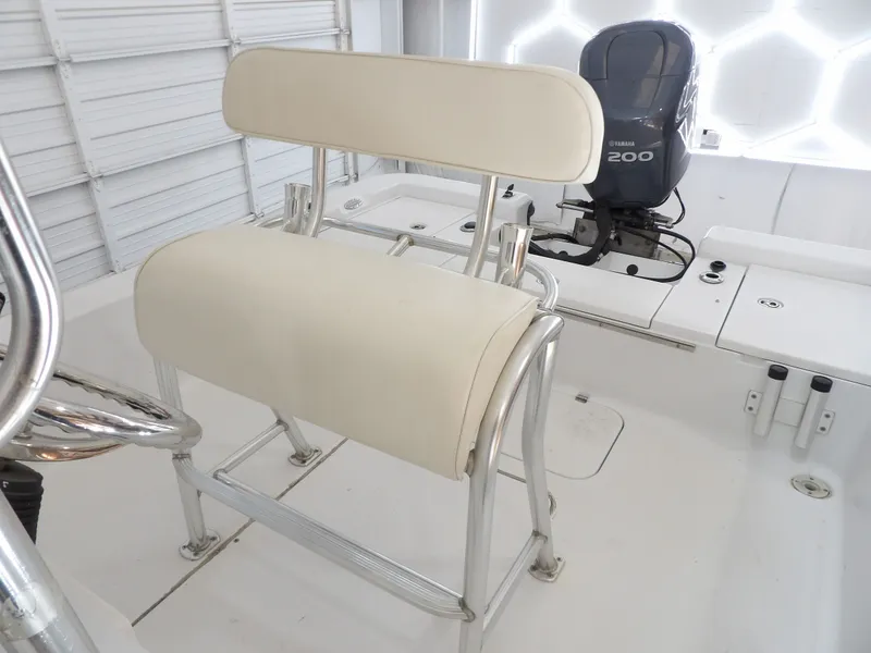 Slide: The Image of Ranger 2200 Ranger 2007 - 16