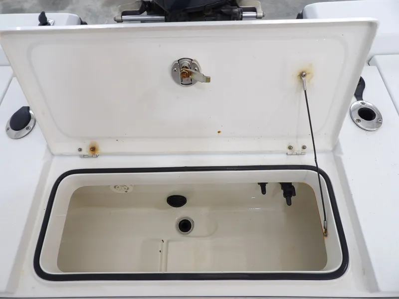 Slide: The Image of Ranger 2200 Ranger 2007 - 20