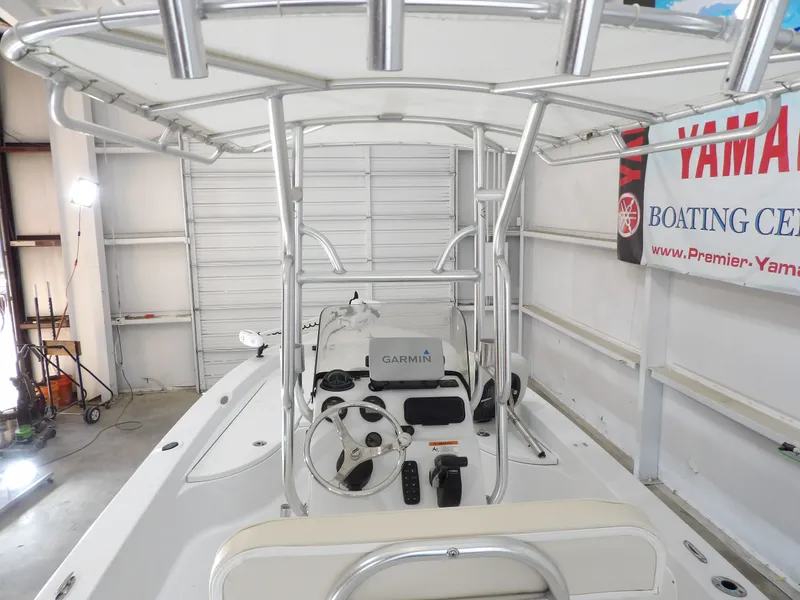 Slide: The Image of Ranger 2200 Ranger 2007 - 21