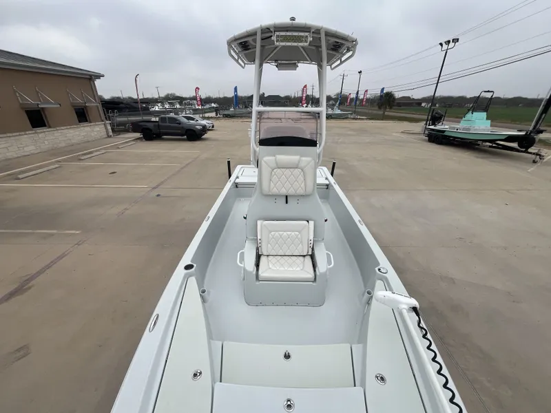 Slide: The Image of Blue Wave 2200 STL 2019 - 18