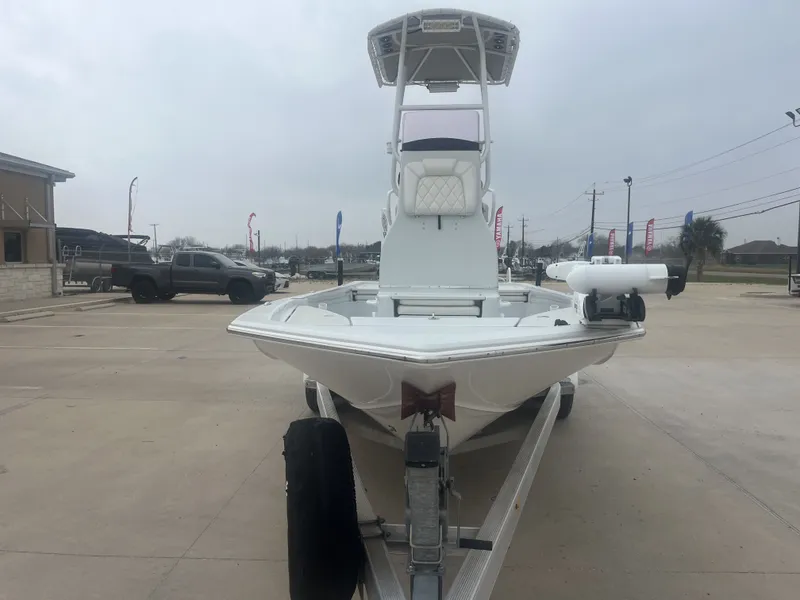 Slide: The Image of Blue Wave 2200 STL 2019 - 5