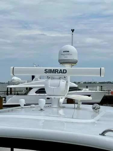 Slide: The Image of Regal 4460 Commodore 2006 - 4