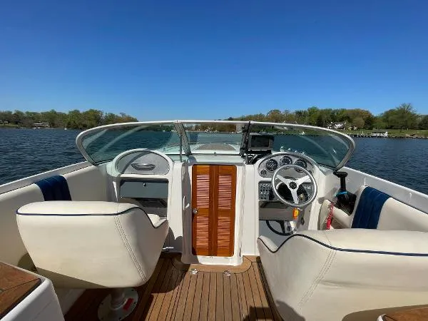 Slide: The Image of Chris-Craft Corsair 2003 - 5