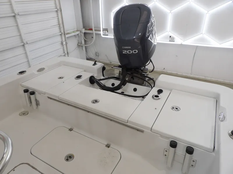 Slide: The Image of Ranger 2200 Ranger 2007 - 18