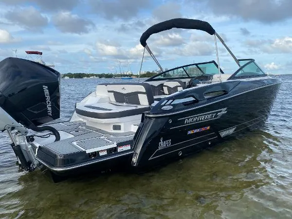 Slide: The Image of Monterey 255 SS 2021 - 5