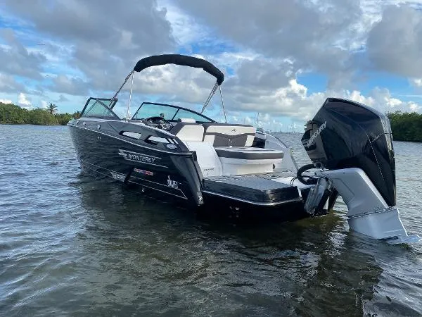 Slide: The Image of Monterey 255 SS 2021 - 8