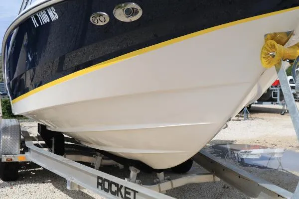 Slide: The Image of Regal 2200 Bowrider 2005 - 1
