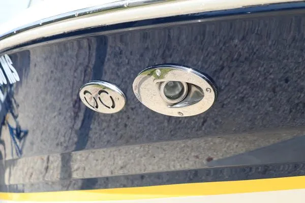 Slide: The Image of Regal 2200 Bowrider 2005 - 2