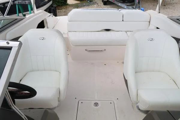 Slide: The Image of Regal 2200 Bowrider 2005 - 6
