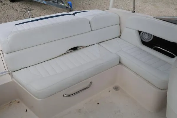 Slide: The Image of Regal 2200 Bowrider 2005 - 8
