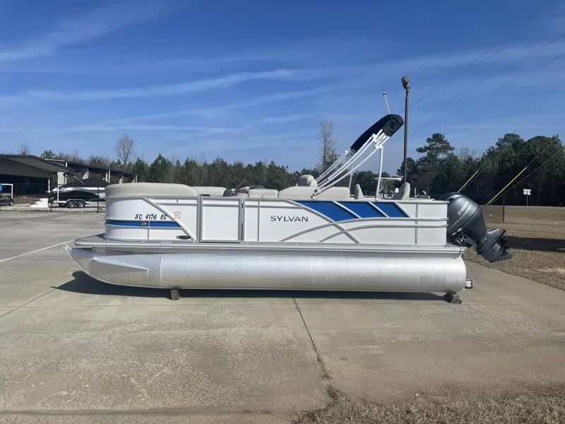 The Image of Sylvan 820 PF Mirage 2023 - 1