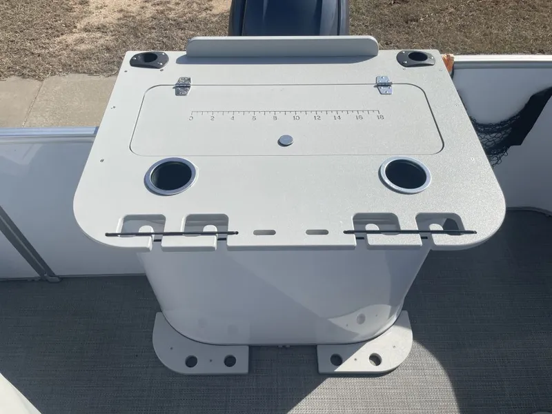 Slide: The Image of Sylvan 820 PF Mirage 2023 - 15