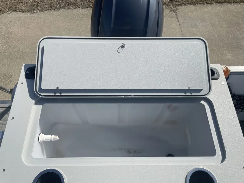 Slide: The Image of Sylvan 820 PF Mirage 2023 - 16