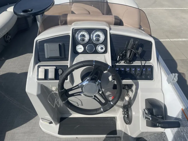 Slide: The Image of Sylvan 820 PF Mirage 2023 - 6