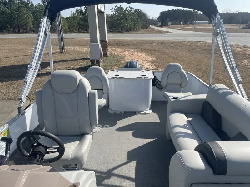 Slide: The Image of Sylvan 820 PF Mirage 2023 - 9