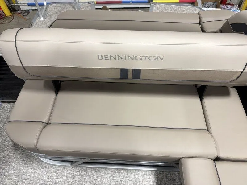 Slide: The Image of Bennington 22SSB-SPS (PB) 2026 - 14