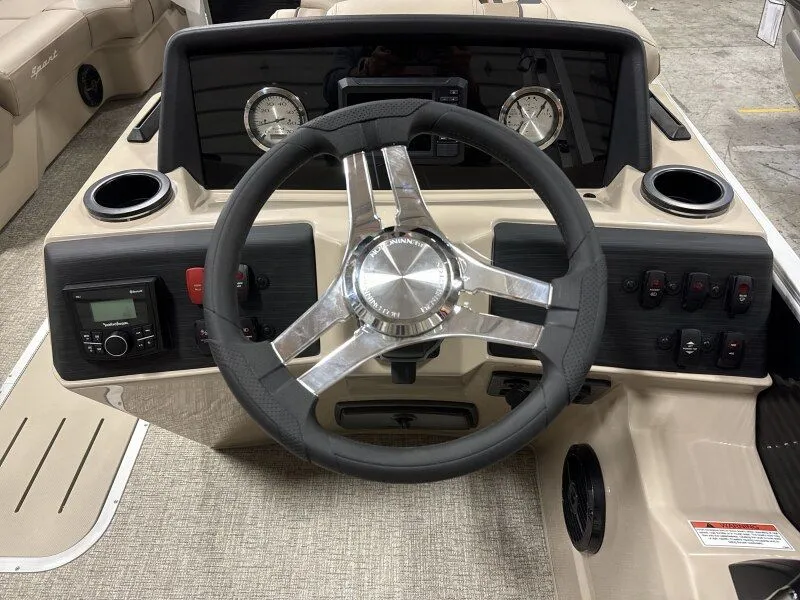 Slide: The Image of Bennington 22SSB-SPS (PB) 2026 - 15