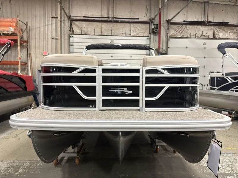 Slide: The Image of Bennington 22SSB-SPS (PB) 2026 - 3