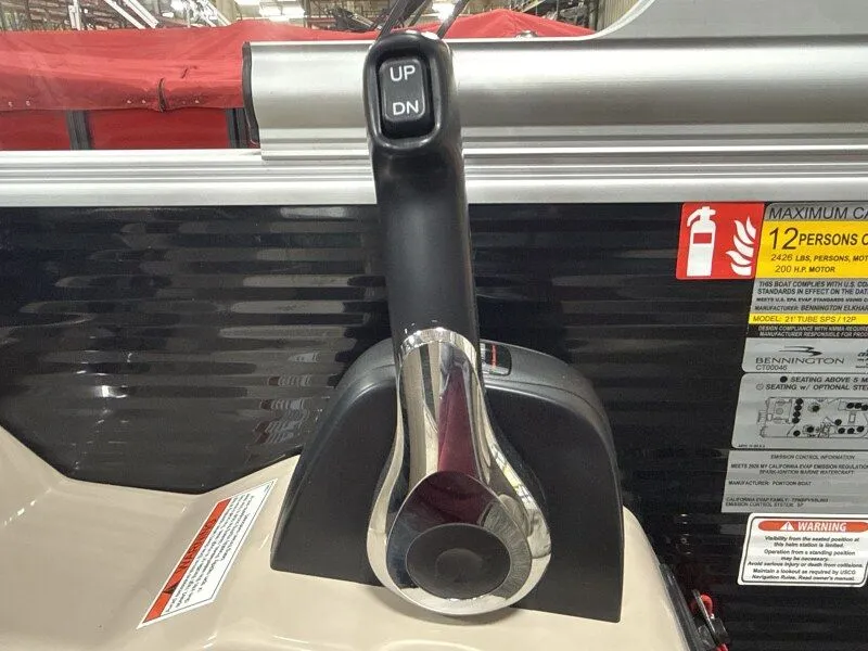 Slide: The Image of Bennington 22SSB-SPS (PB) 2026 - 5