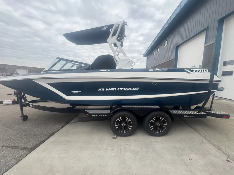 The Image of Nautique Super Air Nautique GS22 2020 - 1