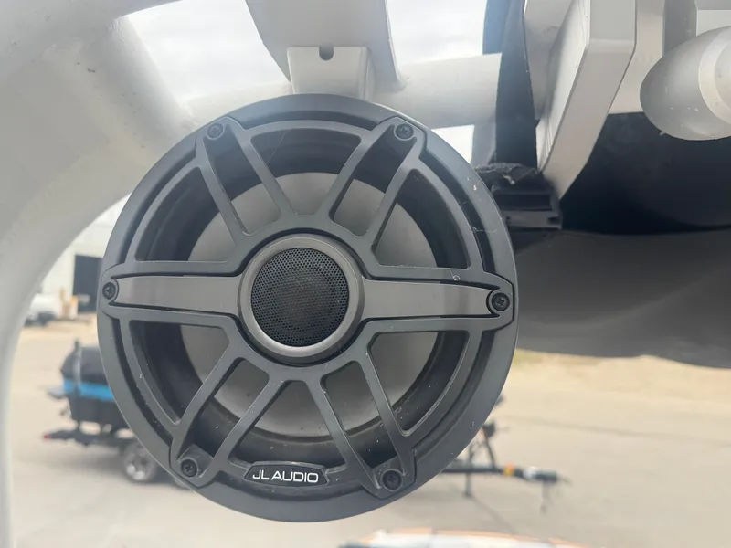 Slide: The Image of Nautique Super Air Nautique GS22 2020 - 21