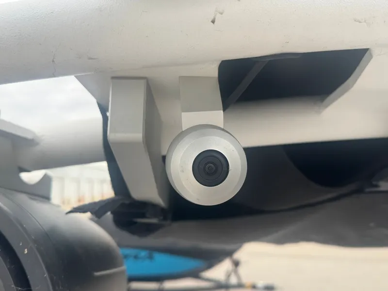 Slide: The Image of Nautique Super Air Nautique GS22 2020 - 22