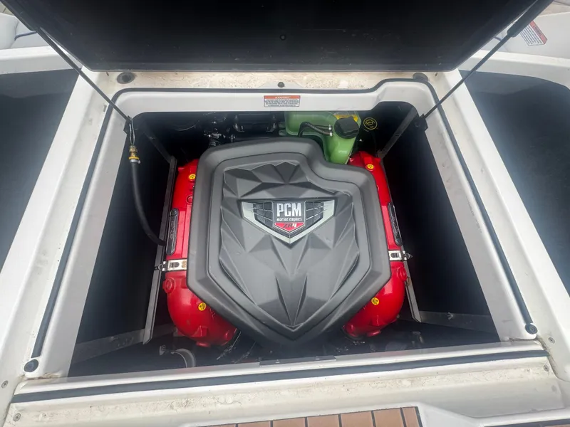 Slide: The Image of Nautique Super Air Nautique GS22 2020 - 9