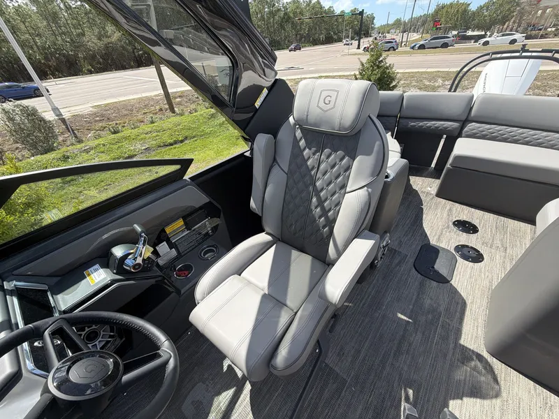 Slide: The Image of San Pan 2500 ULW 2026 - 11