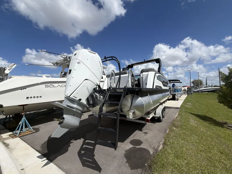 Slide: The Image of San Pan 2500 ULW 2026 - 14