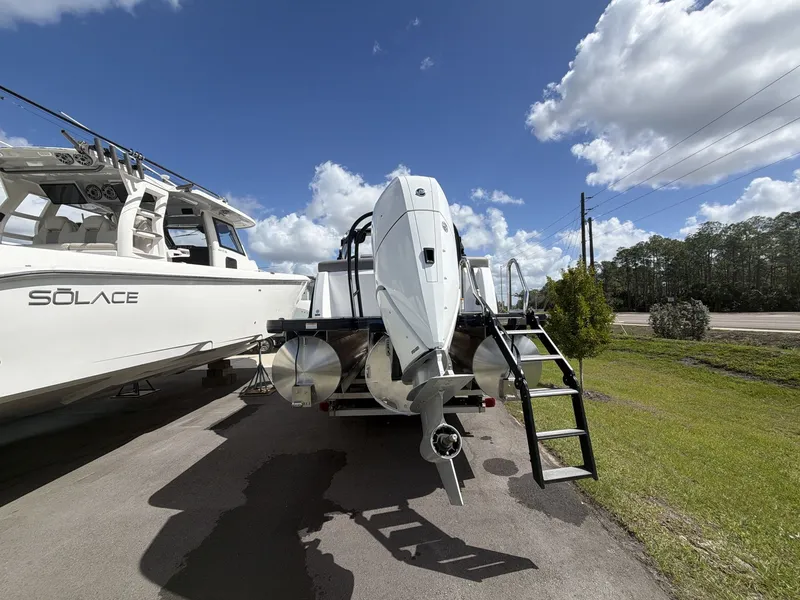 Slide: The Image of San Pan 2500 ULW 2026 - 16