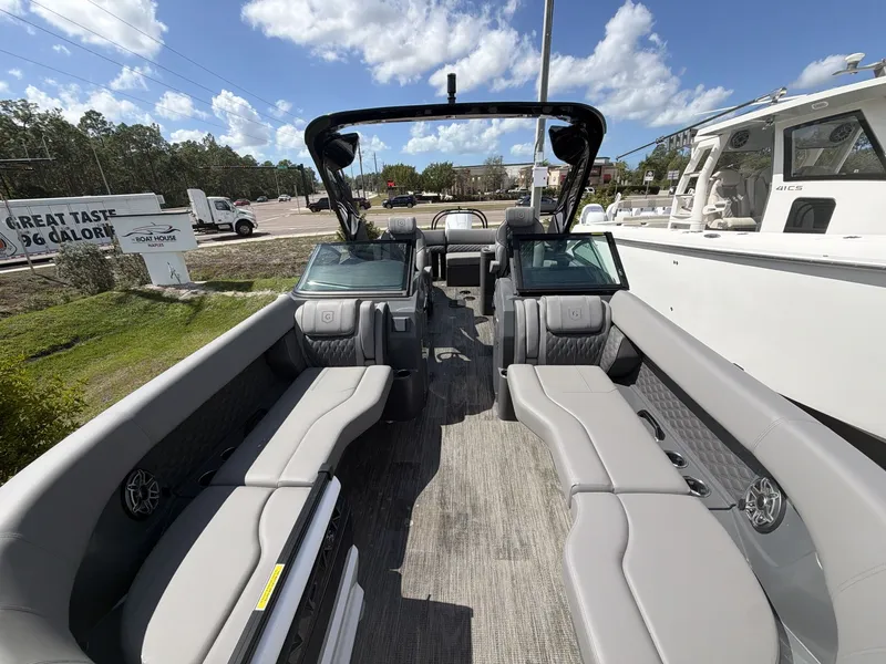 Slide: The Image of San Pan 2500 ULW 2026 - 17