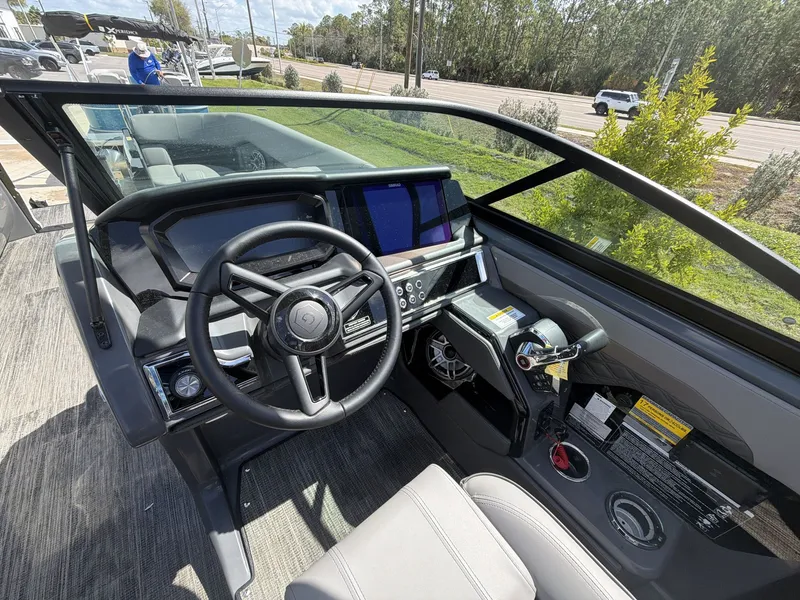 Slide: The Image of San Pan 2500 ULW 2026 - 19