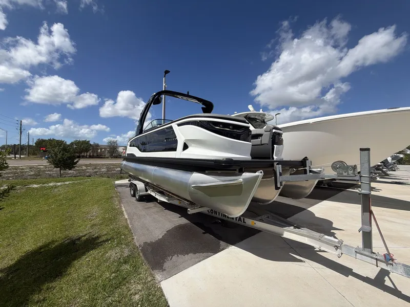 Slide: The Image of San Pan 2500 ULW 2026 - 3