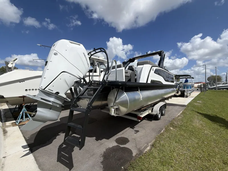 Slide: The Image of San Pan 2500 ULW 2026 - 5