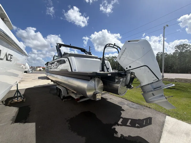 Slide: The Image of San Pan 2500 ULW 2026 - 7