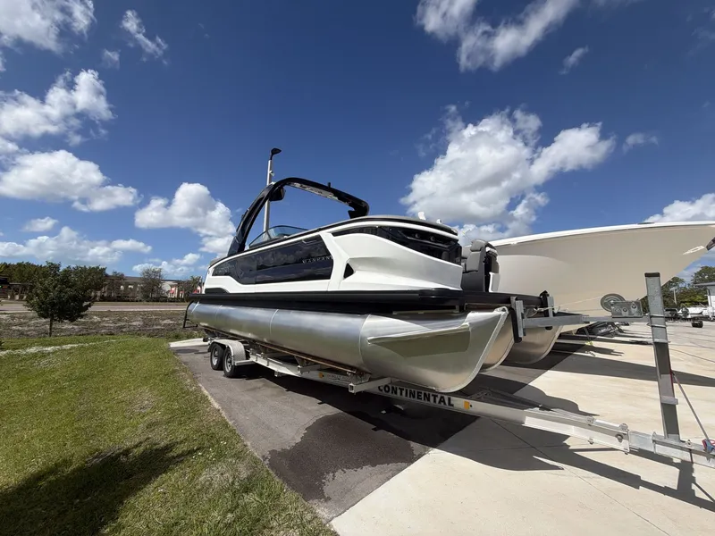 Slide: The Image of San Pan 2500 ULW 2026 - 9