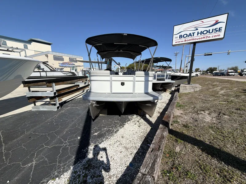 Slide: The Image of Sweetwater 2286 SBX 2026 - 10