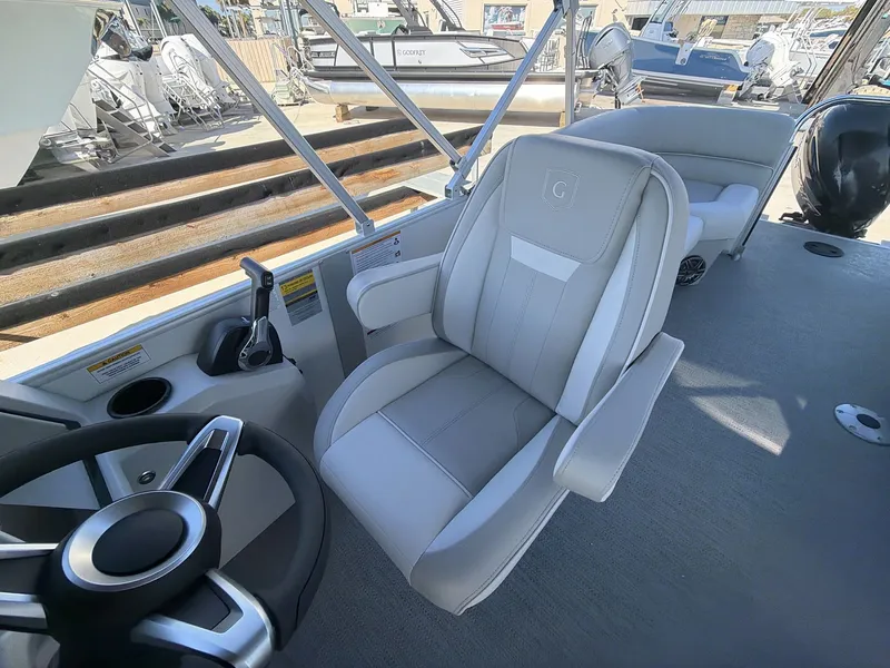 Slide: The Image of Sweetwater 2286 SBX 2026 - 11